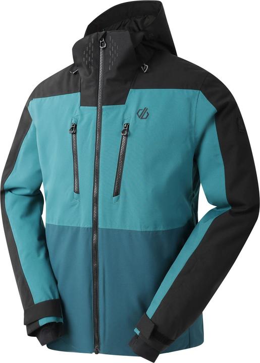 Immagine prodotto Dare2b Baseplate III Giacca da Sci Uomo (S)