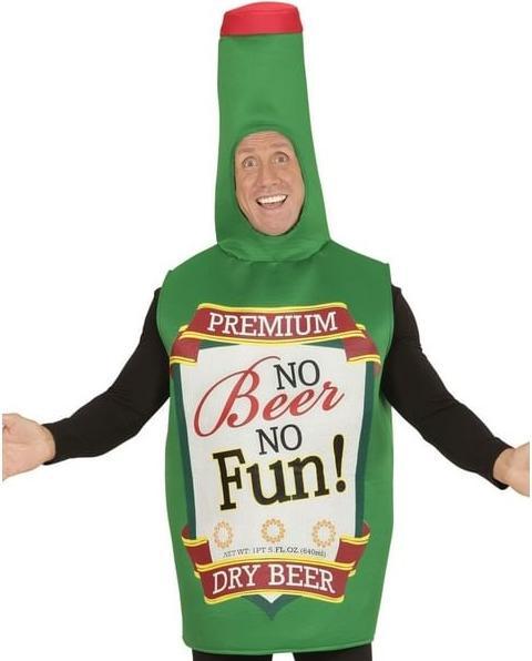 Produktbild Widmann Bierflasche (M, L)