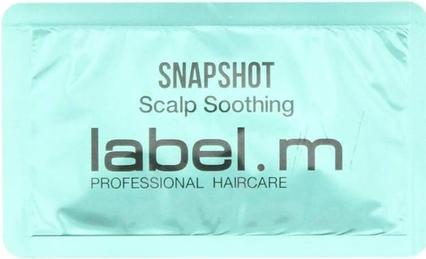 Label.M LM Snapshot Scalp Soothing 25x9ml (9 ml)