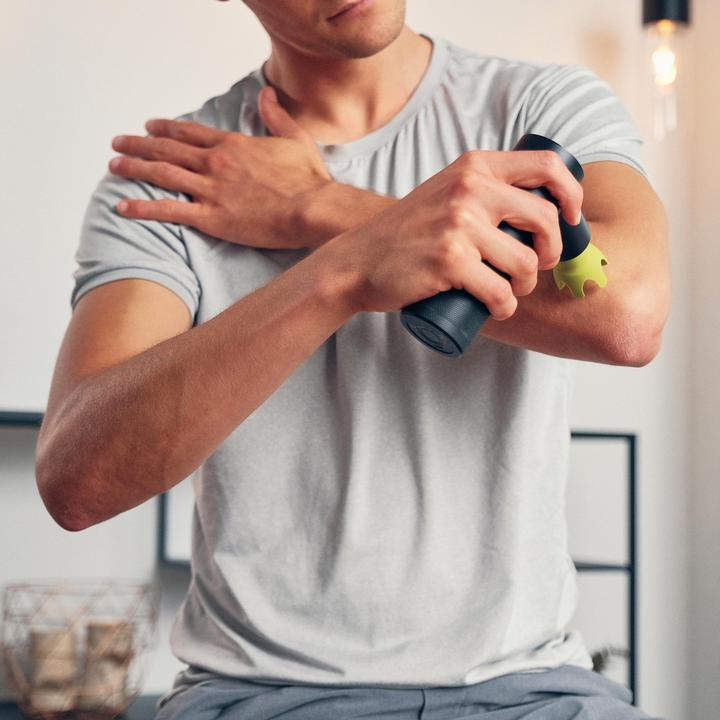 Produktbild Blackroll Fascia Gun Soft Peaks