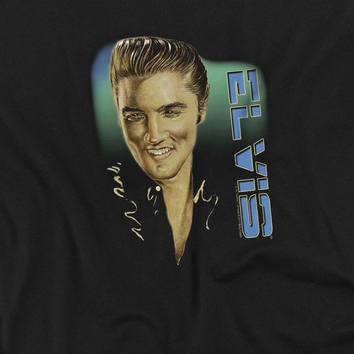 Produktbild Elvis TShirt (152, 158)