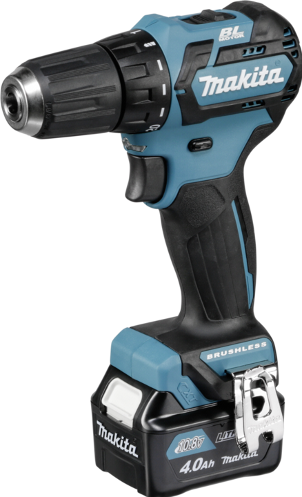 Produktbild Makita DF332DSME (Akkubetrieb)