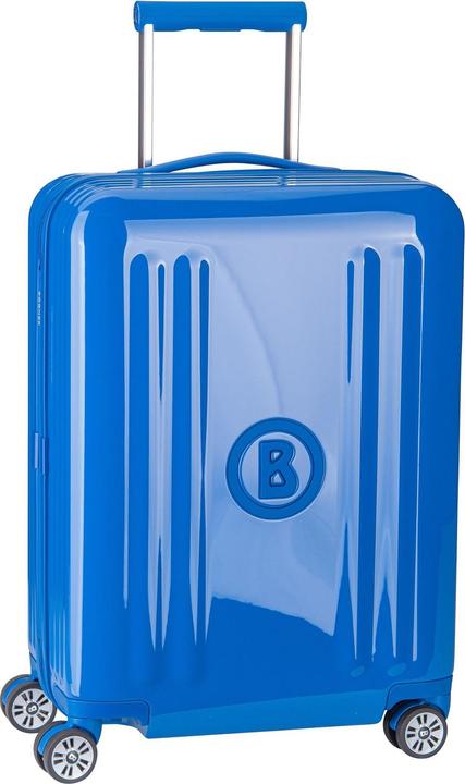 Bogner Koffer & Trolley Piz C55 Trolleycase SVZ 4w (38 l)