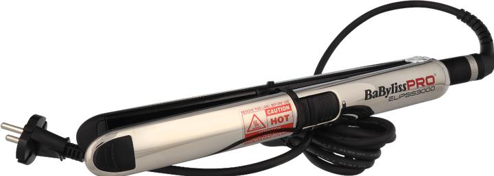 Produktbild BaByliss Pro Elipsis (Glätteisen)