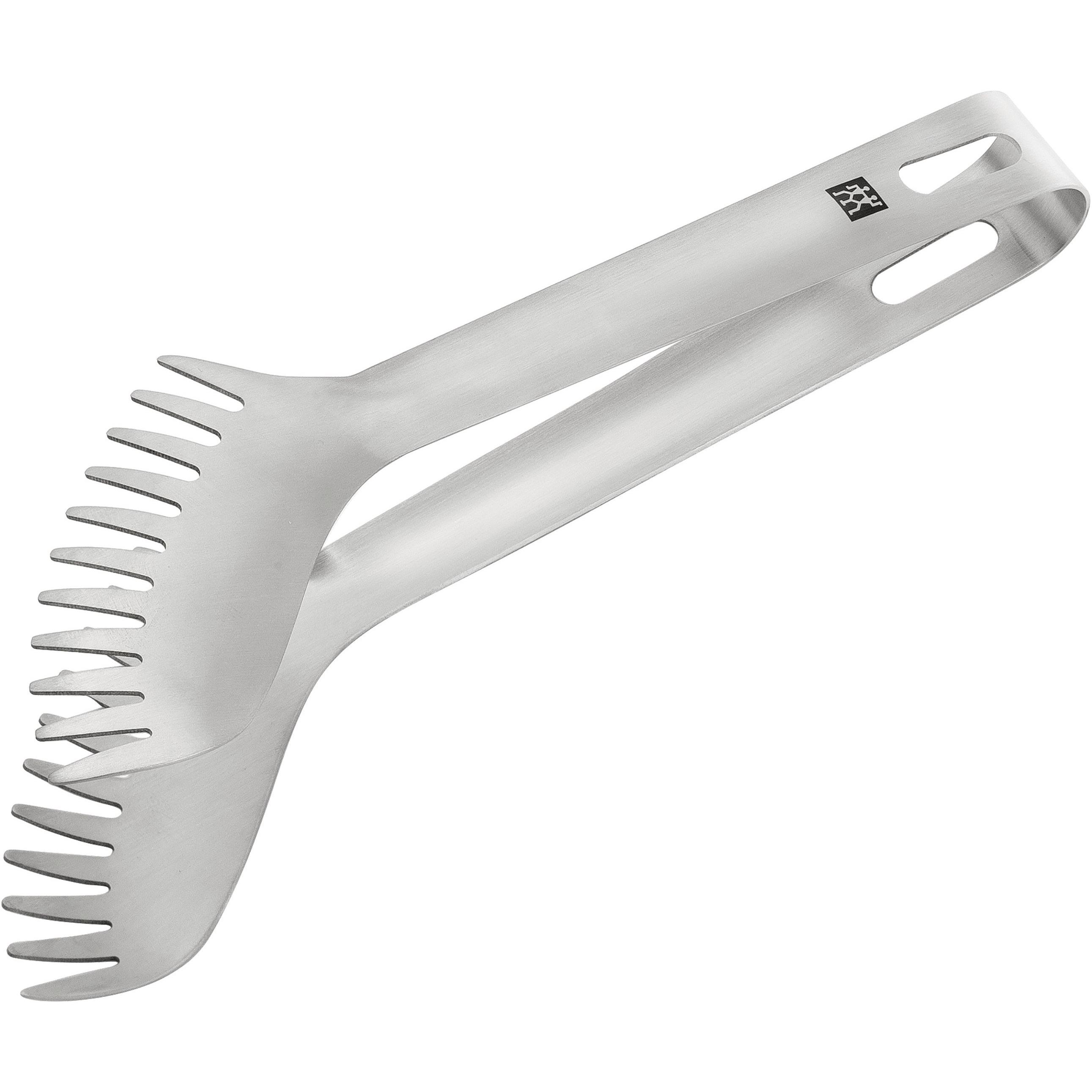Zwilling Pastazange PRO, Kochbesteck, Silber