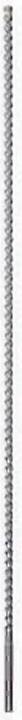 Actual product image Bosch Professional Zubehör Hammer drill SDS max-7, 18 x 1200 x 1340 mm (18 mm)
