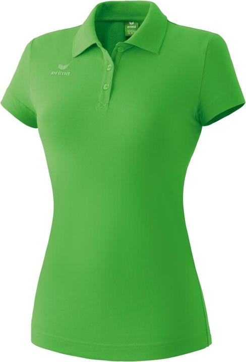 Produktbild Erima Teamsport Poloshirt (38)