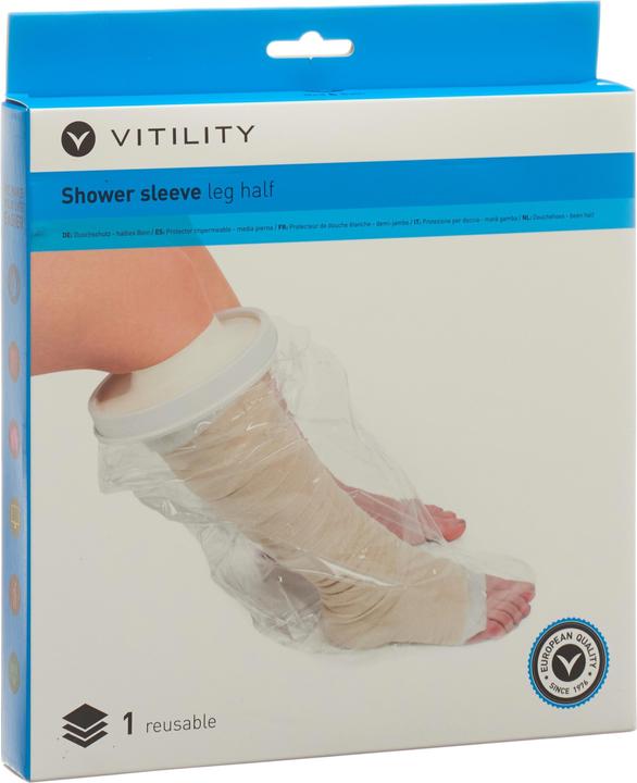 Immagine prodotto Vitility Copridoccia (Docce / Bagno)