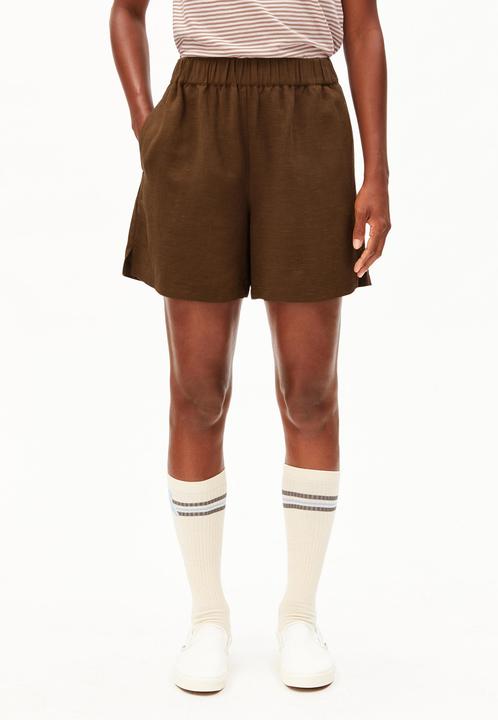 Produktbild Armedangels Linen Blend Pull On (L)