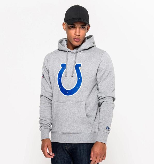 Produktbild New Era Kapuzenpullover Indianapolis Colts NFL (S)