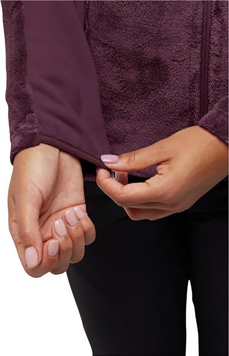 Immagine prodotto Jack Wolfskin Rotwand Hooded Fz W (M)