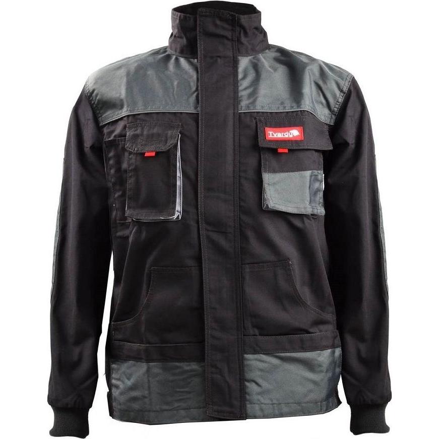 GEKO, Arbeitsjacke, Arbeits-Sweatshirt Grösse M (M)