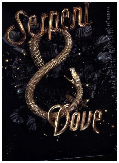 Produktbild Serpent & Dove 3-Book Paperback Box Set: Serpent & Dove, Blood & Honey, Gods & Monsters (Englisch, Shelby Mahurin, 2022)