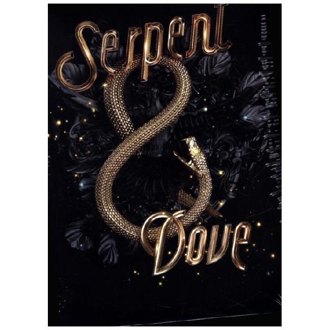 Thumbnail - Serpent & Dove 3-Book Paperback Box Set: Serpent & Dove, Blood & Honey, Gods & Monsters, Kinderbücher von Shelby Mahurin