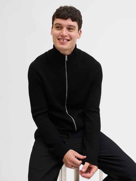 Immagine prodotto Jack & Jones Einfarbig Strickjacke Strickjacke (XS)