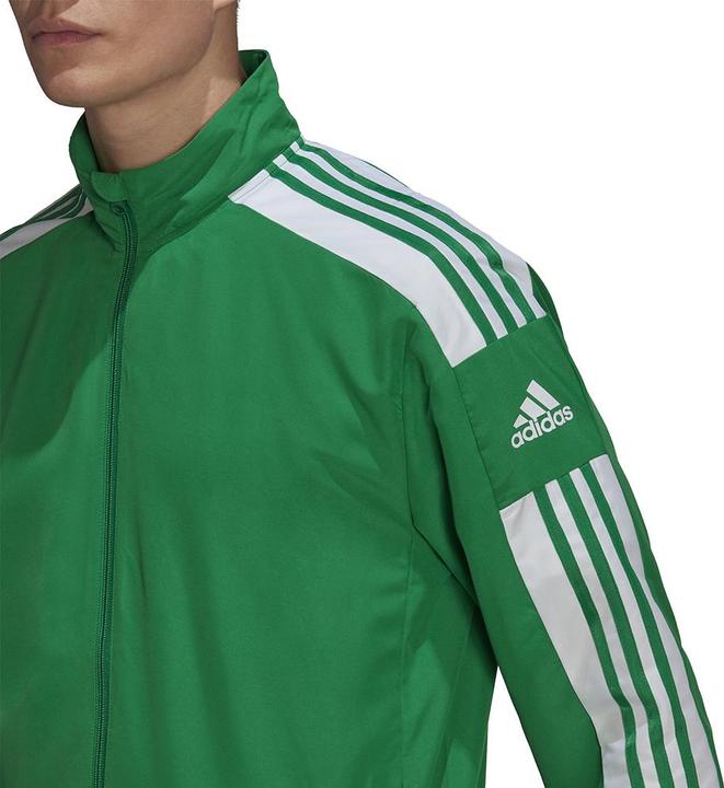 Image du produit adidas Veste De Présentation Squadra 21 (XXL)