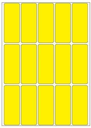 Produktbild HERMA Vielzweck-Etiketten