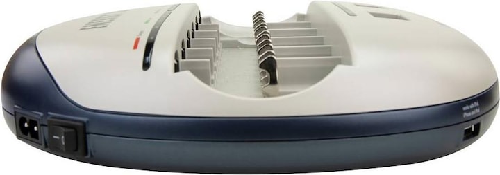 Actual product image Ansmann Energy 16 Plus (1 pcs., C, D, AA, AAA, Chargers without battery)