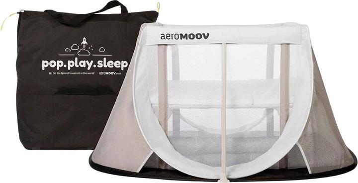Immagine prodotto AeroMoov Lettino da viaggio istantaneo (60 x 120 cm)