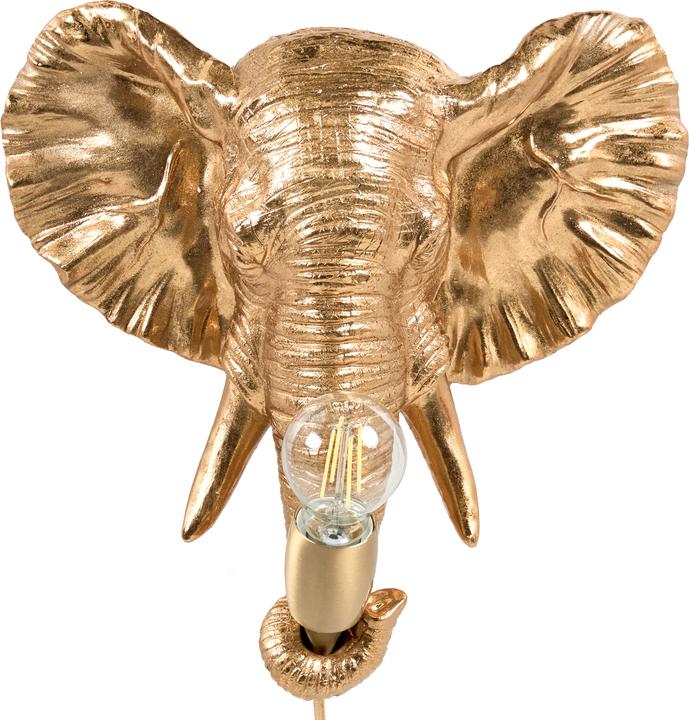 Produktbild Beliani Elephanti (E27)