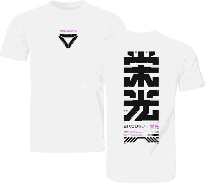 Produktbild Neomachi Eikou (XXL)