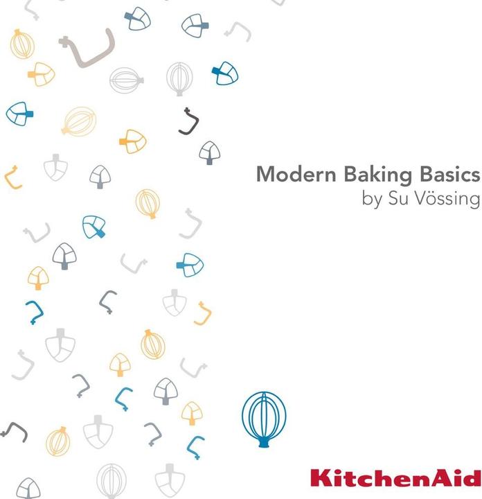 Image du produit KitchenAid Artisan KSM200 version CH (300 W)