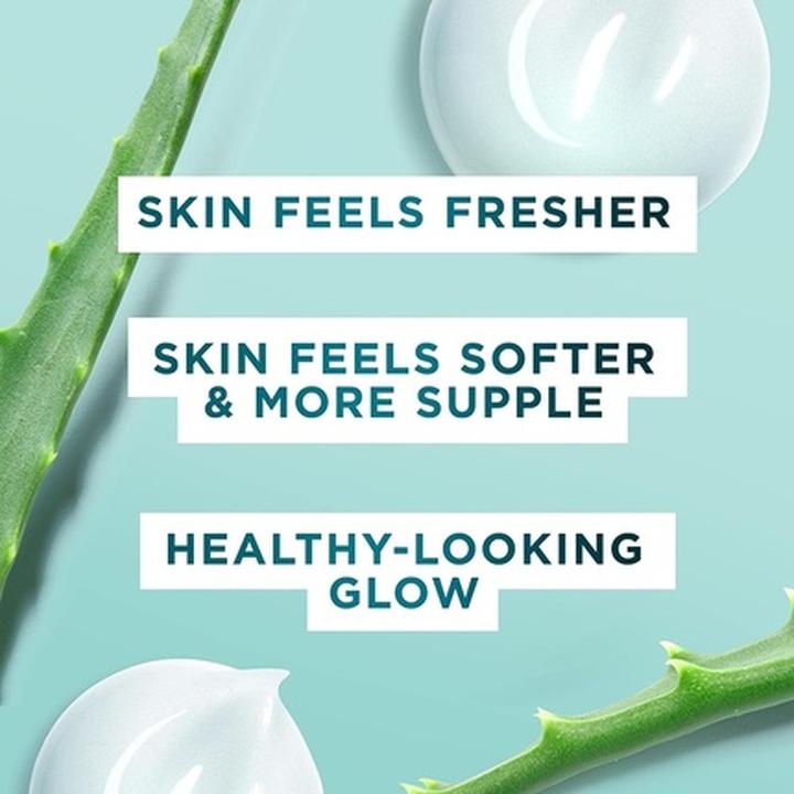 Actual product image L'Oréal Paris Hydra Genius The Liquid Care (70 ml, Face gel)