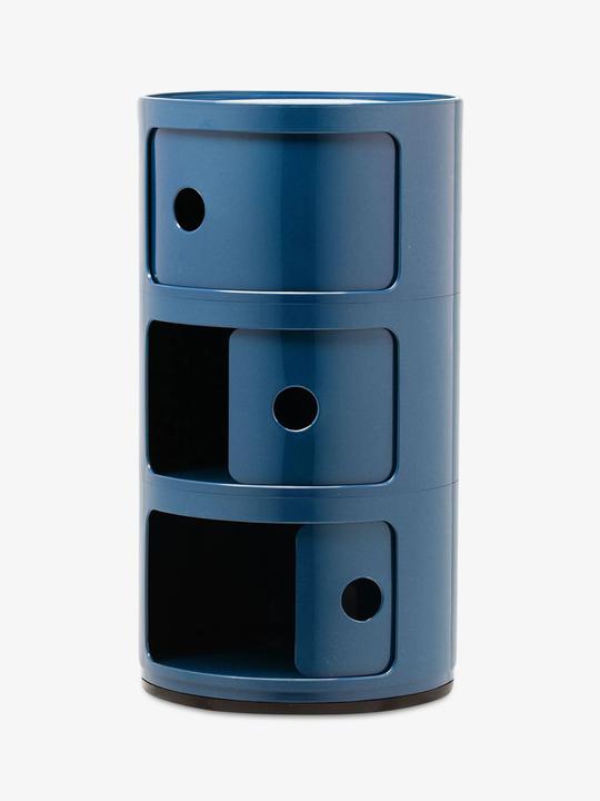 Immagine prodotto Kartell Componibili (3 x, 32 x 58 cm)