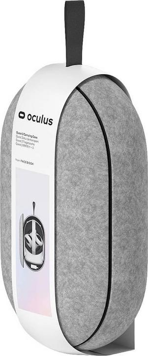 Produktbild Meta Quest 2 Tragetasche