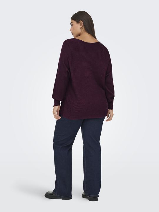 Produktbild Only CARNEW Strickpullover Strickpullover (46, 48)