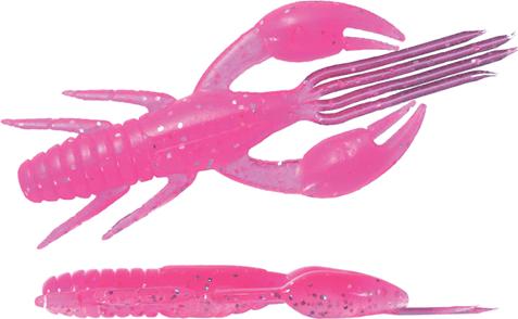 Immagine prodotto Osp O.S.P DoLive Craw 3 Softbait (7.60 cm)