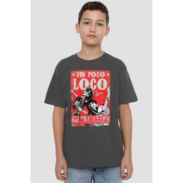 Produktbild La Maison du Coco Un Poco Loco TShirt (152, 158)
