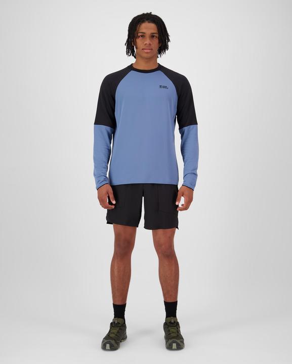 Produktbild Mons Royale Quad Merino Fleece (M)