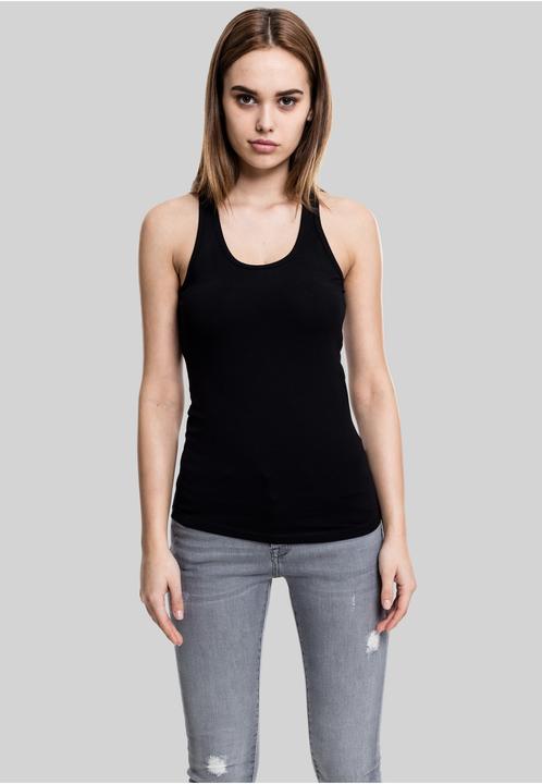 Produktbild Urban Classics Ladies Jersey Tanktop (S)