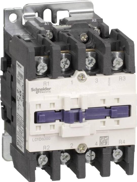 Produktbild Schneider Electric Leistungsschütz
