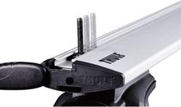 Actual product image Thule TNutAdapter
