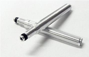 Actual product image Notubes Valve extension with thread