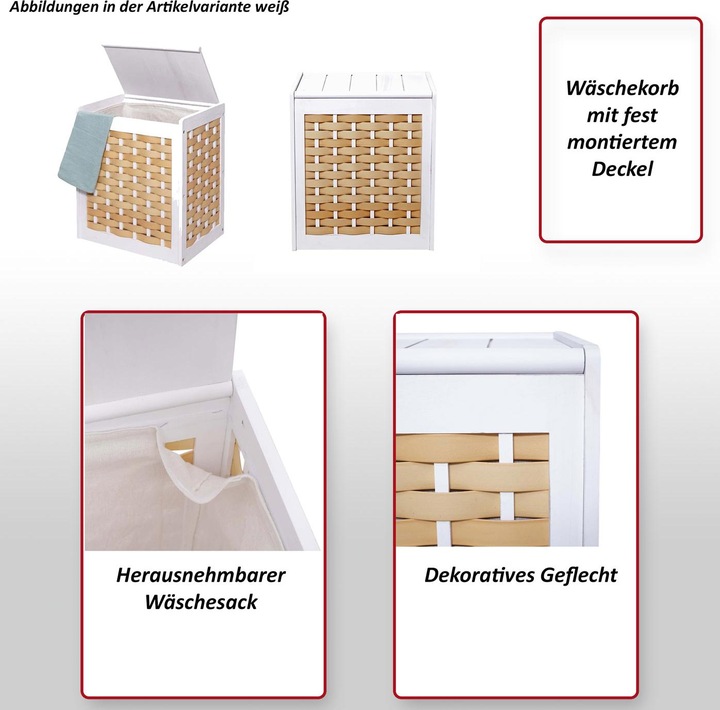 Produktbild MCW G37-1 (85 l)