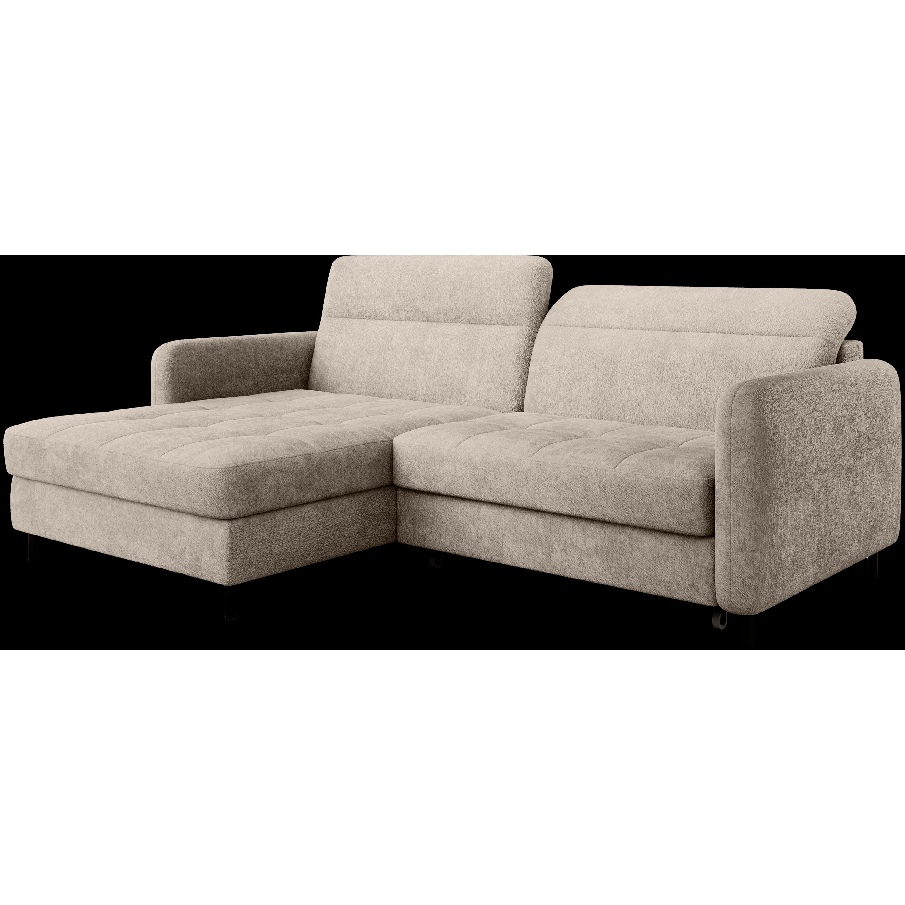 ELTAP, Sofa, Gomsi (Ecksofa, 3-Sitzer, Bettsofa)