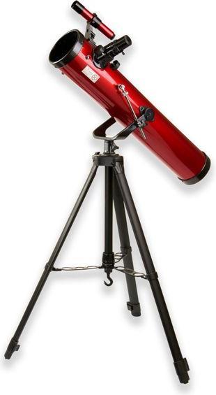 Carson Red Planet RP-100