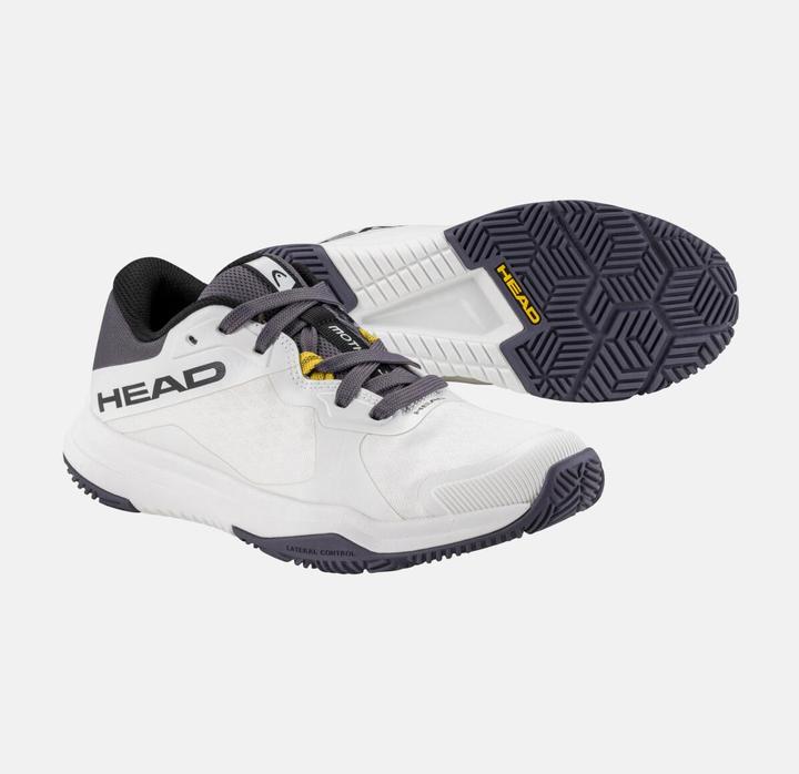 Immagine prodotto Head Motion Padel Junior WHBK (15)