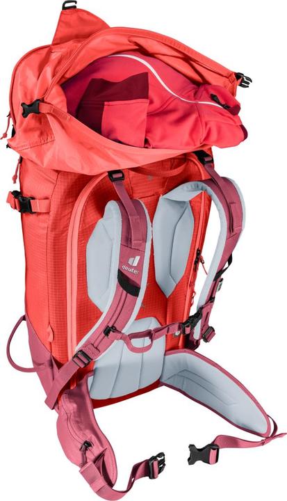Immagine prodotto Deuter Freerider Pro 32+ SL (32 l)