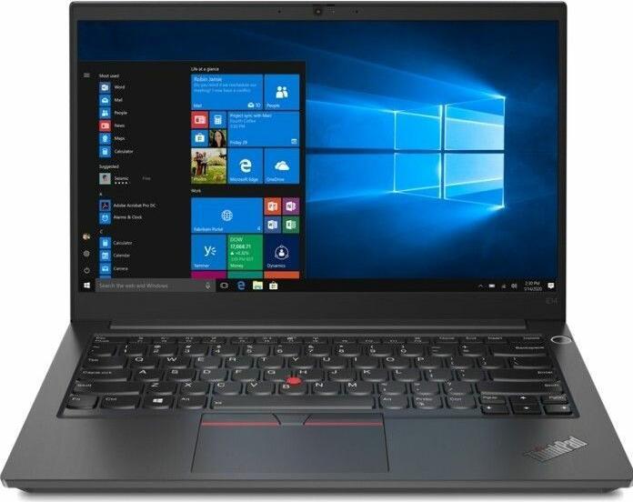 Produktbild Lenovo N14 ThinkPad E14 Gen2 i5-1135G7 / 16GB DDR4 / 512GB SSD M.2/ Win 11 Pro / 2.Wahl (Intel Core M5, 16 GB, 512 GB)