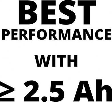 Produktbild Einhell TE-HD 18/20 Li - Solo