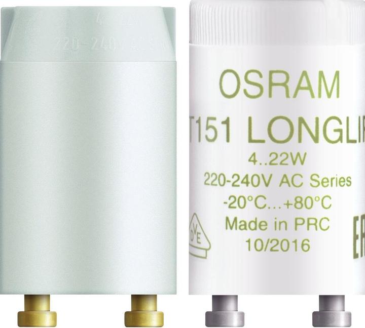 Immagine prodotto Osram Avviatore per collegamento in serie