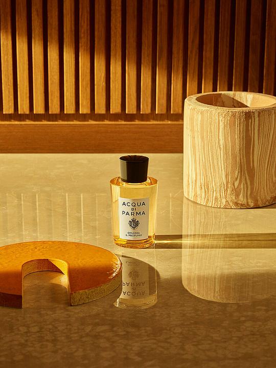 Actual product image Acqua Di Parma Colonia Il Profumo (Eau de parfum, 180 ml)