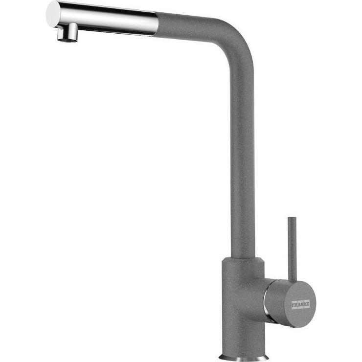 Franke, Küchenarmatur, Tap Sirius L Side Pull-Out Hp Chr/St