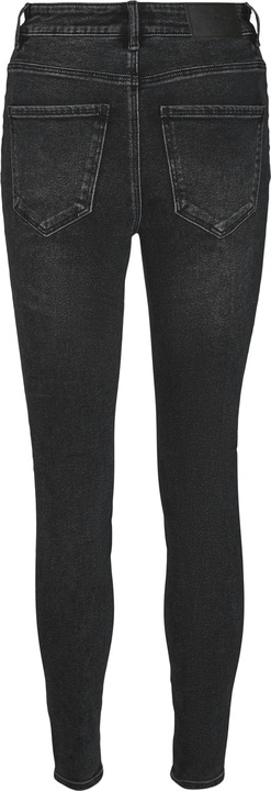 Produktbild Vero Moda VMSOPHIA Hohe Taille Slim Fit Jeans Skinny Jeans (32)