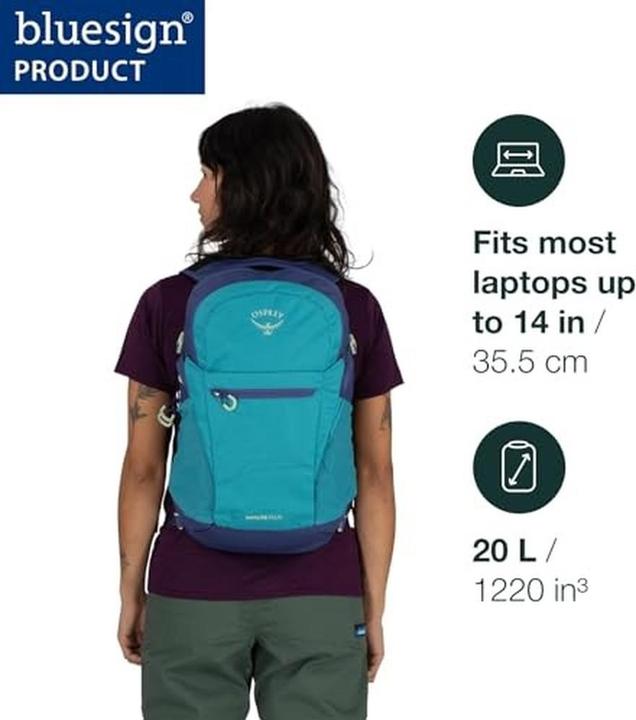 Produktbild Osprey Daylite Plus (29 l)