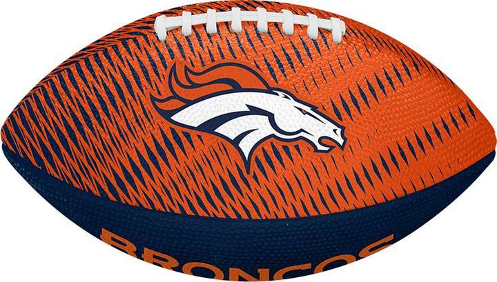 Wilson Nfl Team Tailgate Fb Dn Jr